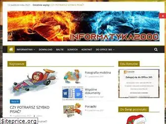 informatyka2000.com