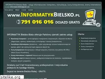 informatykbielsko.pl