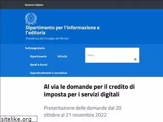 informazioneeditoria.gov.it