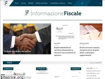 informazionefiscale.it