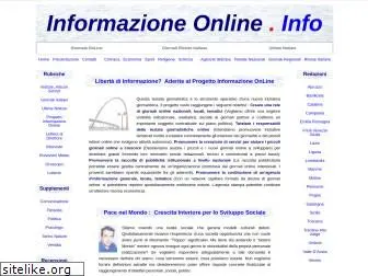 informazioneonline.info