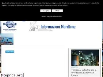 informazionimarittime.com