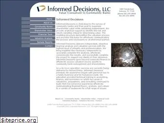 informdecisions.net