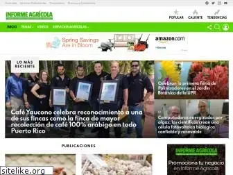 informeagricola.com