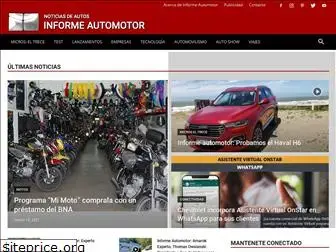 informeautomotor.com