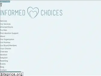 informed-choices.org