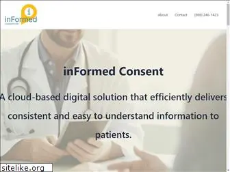 informedconsent.com
