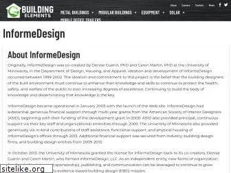 informedesign.org