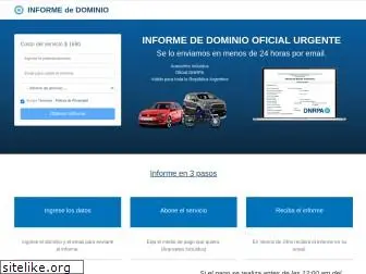 informedominio.com