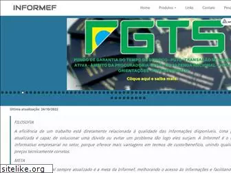 informef.com.br