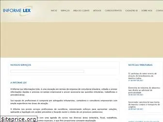 informelex.com.br