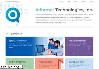 informer.com