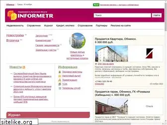 informetr.ru