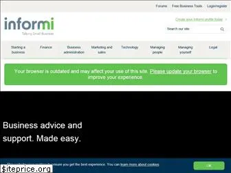 informi.co.uk