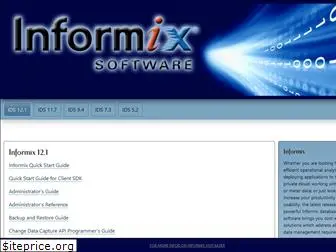 informixsoftware.com