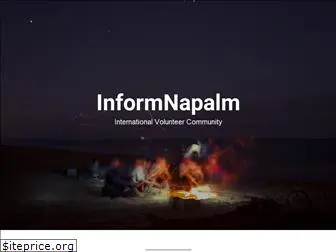 informnapalm.rocks