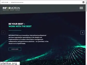 informotion.com.au