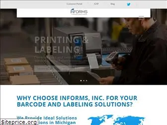 informsinc.com