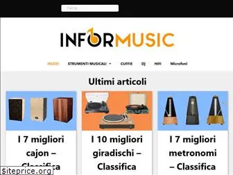 informusic.it