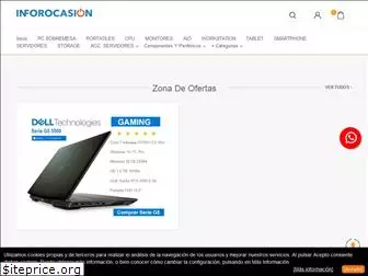 inforocasion.com