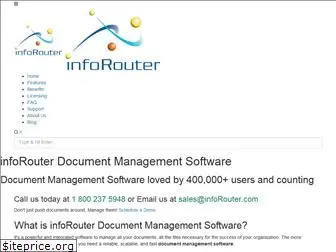 inforouter.com