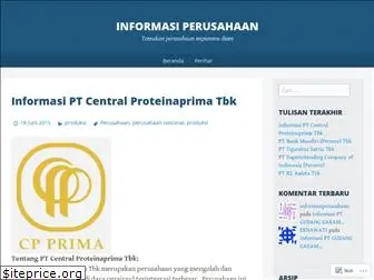 inforperusahaan.wordpress.com