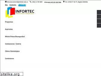 infortec.edu.co