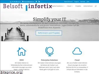 infortix.ch