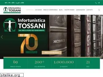 infortunisticatossani.net