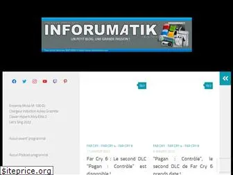 inforumatik.com