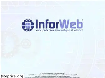 inforweb.be