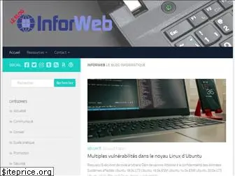inforweb.org
