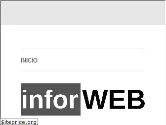 inforweb.tech