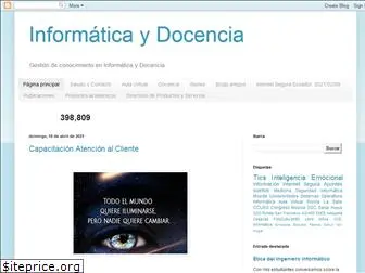 inforydocen.blogspot.com