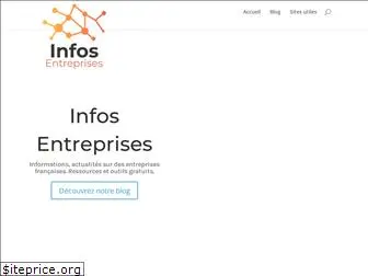 infos-entreprises.fr