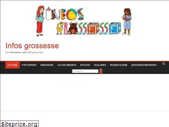 infos-grossesse.fr