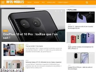 infos-mobiles.com