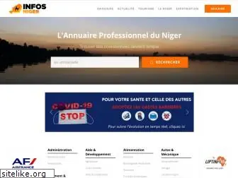 infos-niger.com