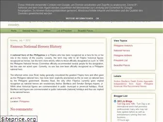 infos-phil-heroes.blogspot.com
