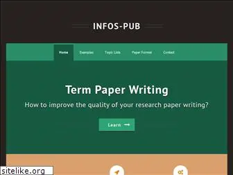 infos-pub.net