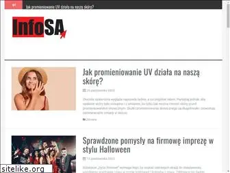 infosa.pl