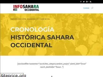 infosaharaoccidental.org