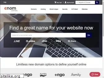 infosaicdomains.com