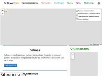 infosalinas.com