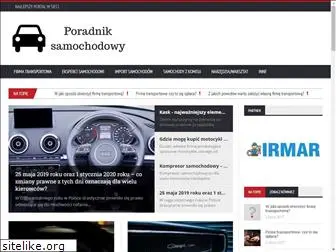 infosamochody.pl