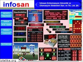 infosan.com.tr