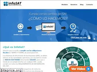 infosat.com.mx