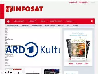 infosat.info