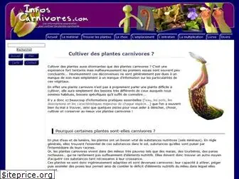 infoscarnivores.com