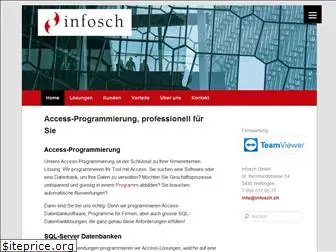 infosch.ch